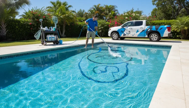 7 Pool Cleaning Service Benefits Every Tampa Homeowner Needs (2026)
