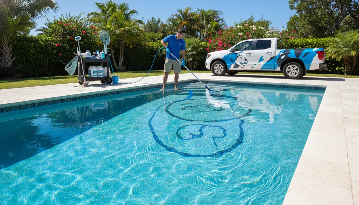 7 Pool Cleaning Service Benefits Every Tampa Homeowner Needs (2026)