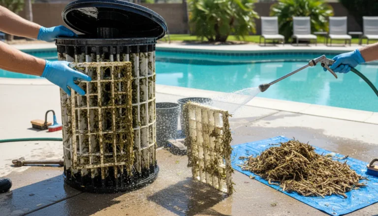 7 Pool Filter Repairs That Actually Save You Money