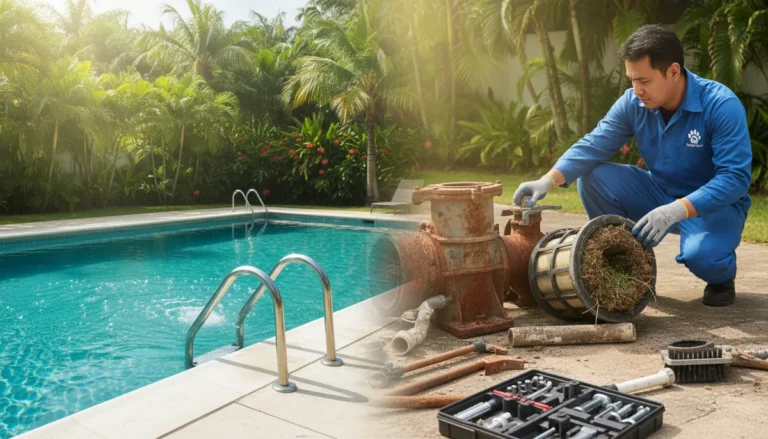 Why Do Pool Repairs Cost More Than Regular Maintenance?