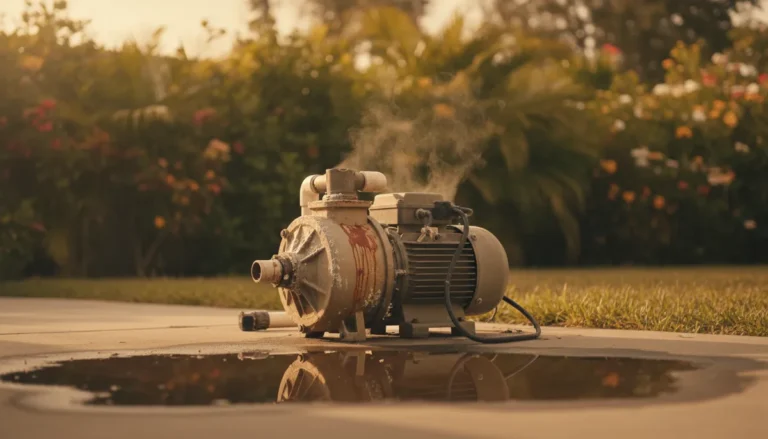 7 Pool Pump Repair Signs You Need Help Now (2026 Guide)