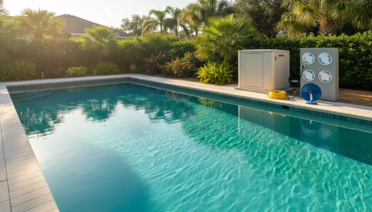 9 Pool Repairs Every Tampa Homeowner Should Know in 2026