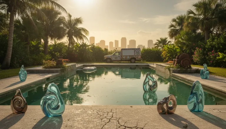 7 Signs You Need Pool Service Near Me in Tampa (2026)