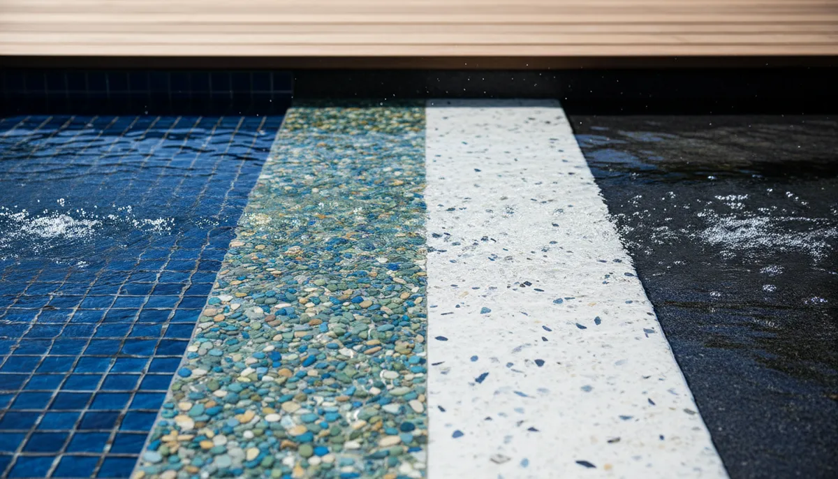pool resurfacing cost