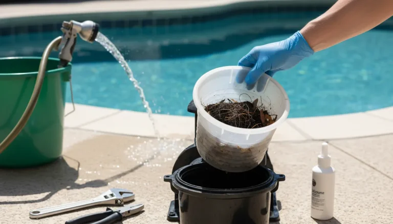 9 Pool Pump Maintenance Tips Every Tampa Owner Needs