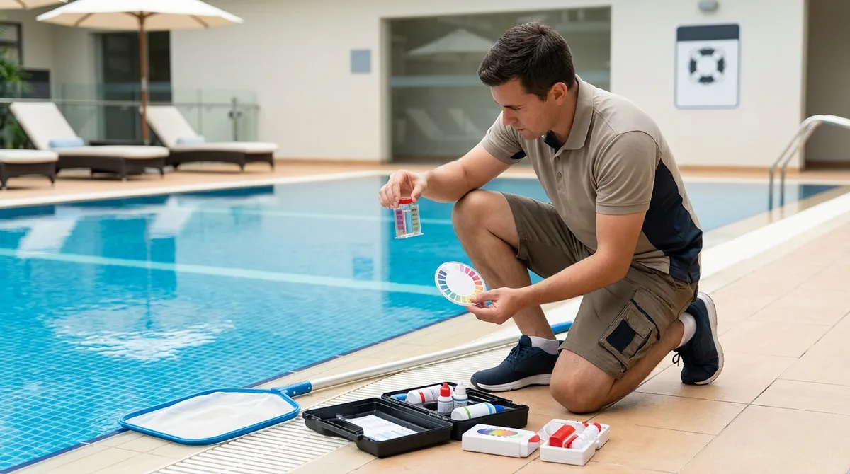 certified pool operator