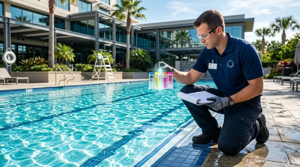 9 Things to Know About Certified Pool Operators in 2026