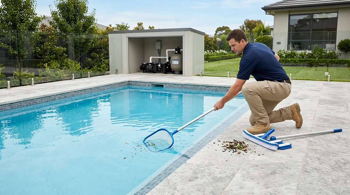 pool renovation near me