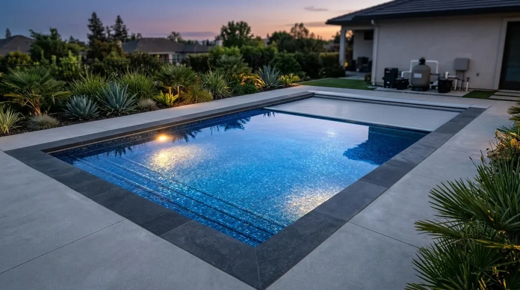 What Should You Know About Pool Renovation Near Me?