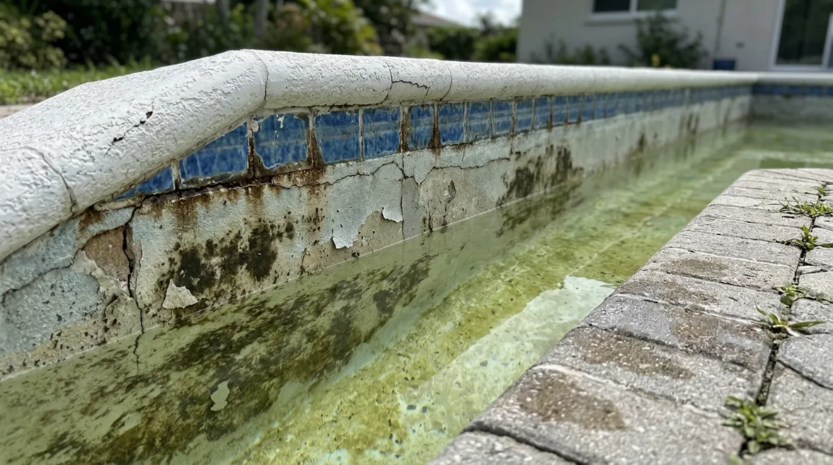 pool resurfacing near me