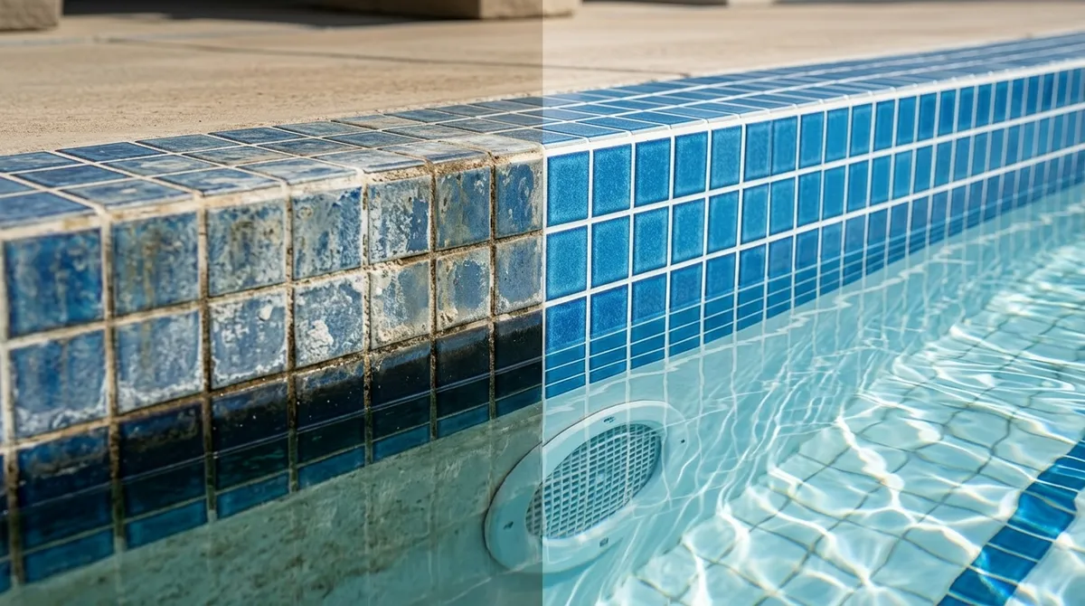 tile cleaning service