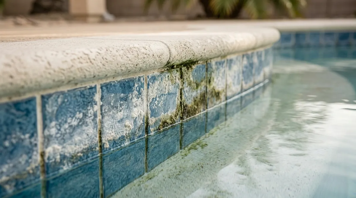 tile cleaning service