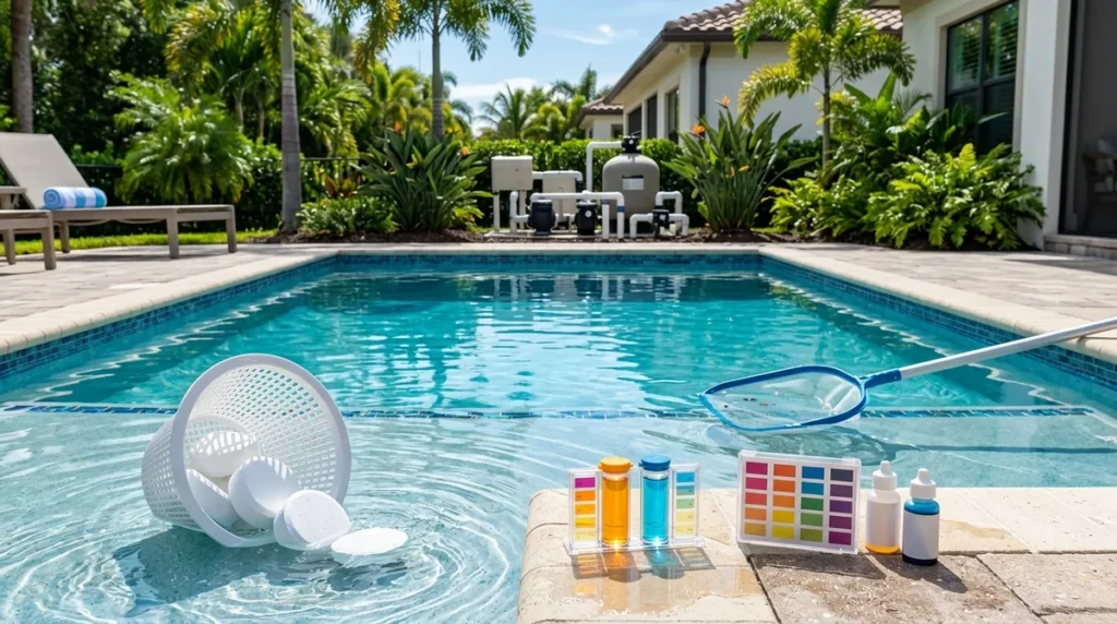 9 Pool Maintenance Tips Every Tampa Owner Needs in 2026