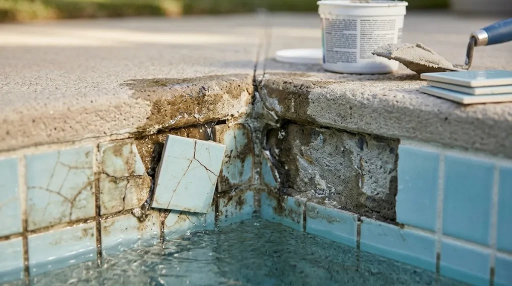 Pool Tile Repair Near Me: Find Trusted Local Help