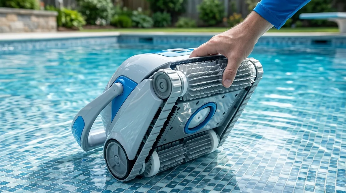 What are pool cleaners supposed to do?