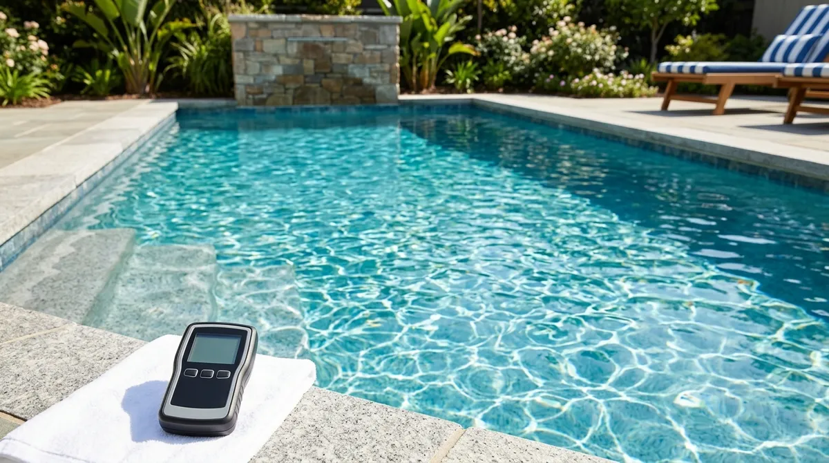 total dissolved solids test