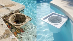 When Should You Consider a Pool Skimmer Replacement?