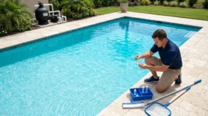 6 Reasons Professional Pool Cleaning Is Worth It in 2026
