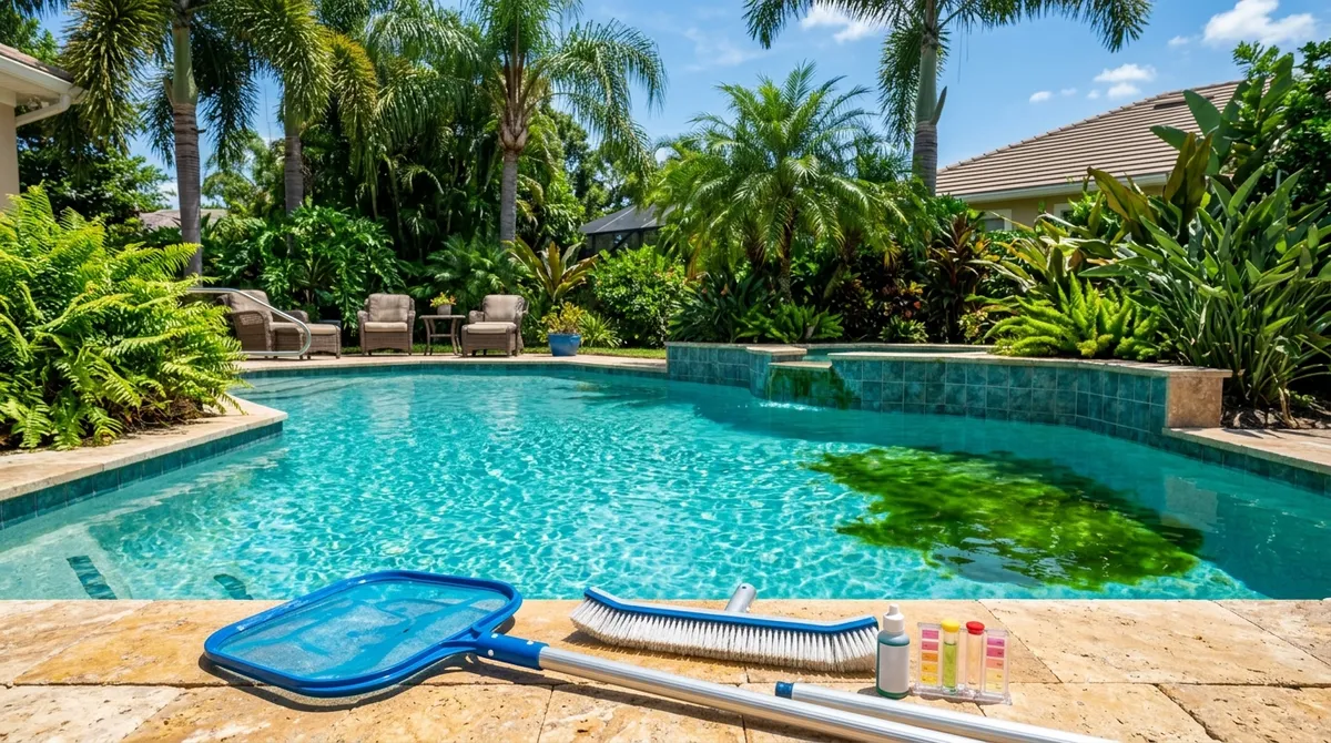 11 Things Tampa Pool Service Owners Must Know in 2026