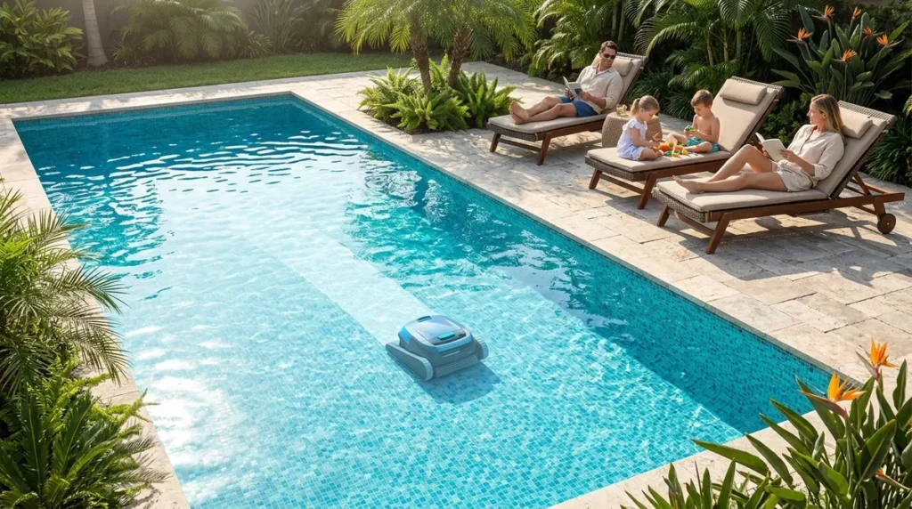 5 Reasons Weekly Pool Service Is Worth It in 2026