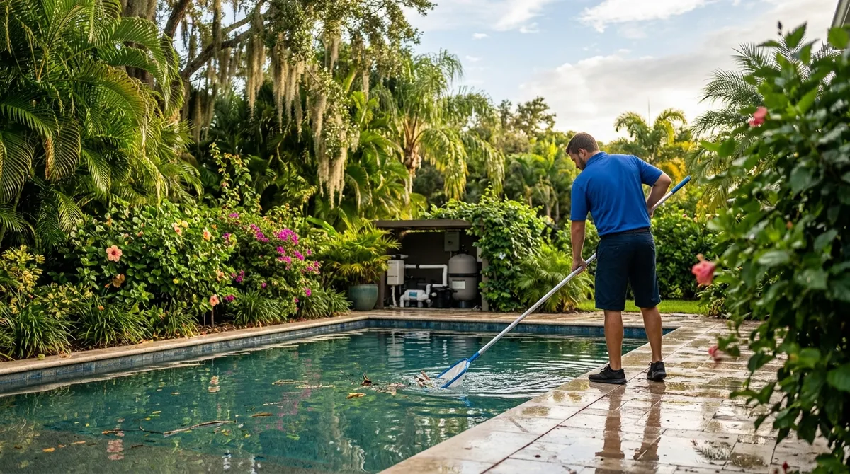 tampa pool company