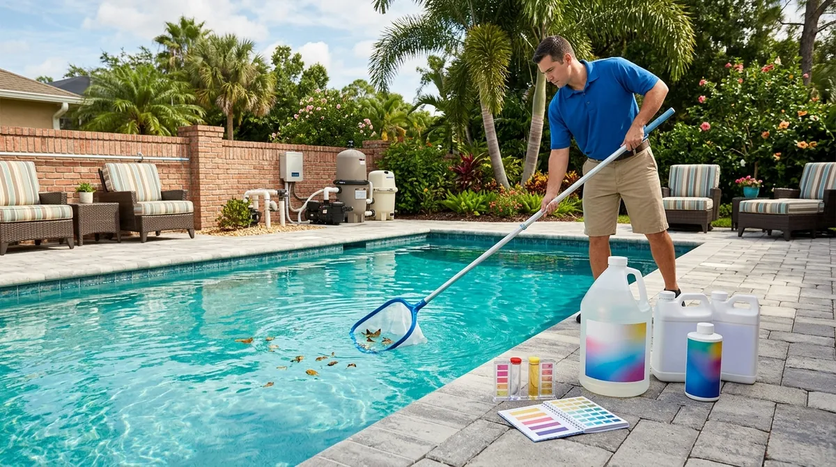 tampa pool company