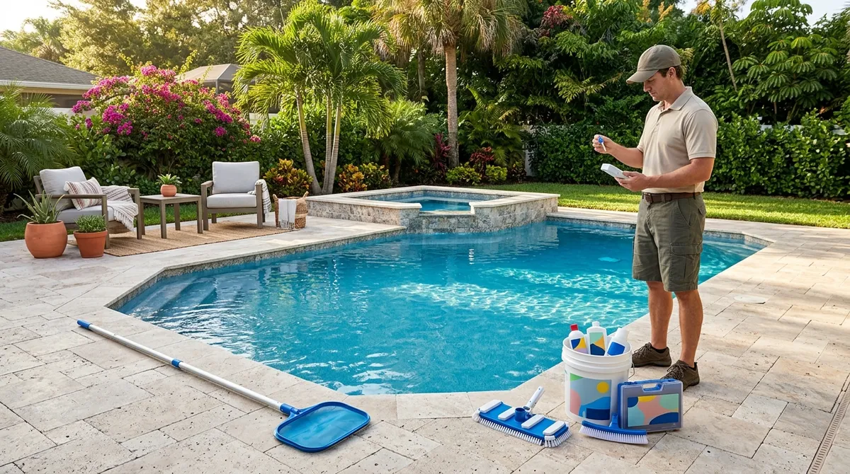 tampa pool company