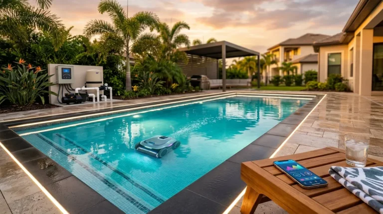 6 Pool Upgrades Tampa Owners Need in 2026