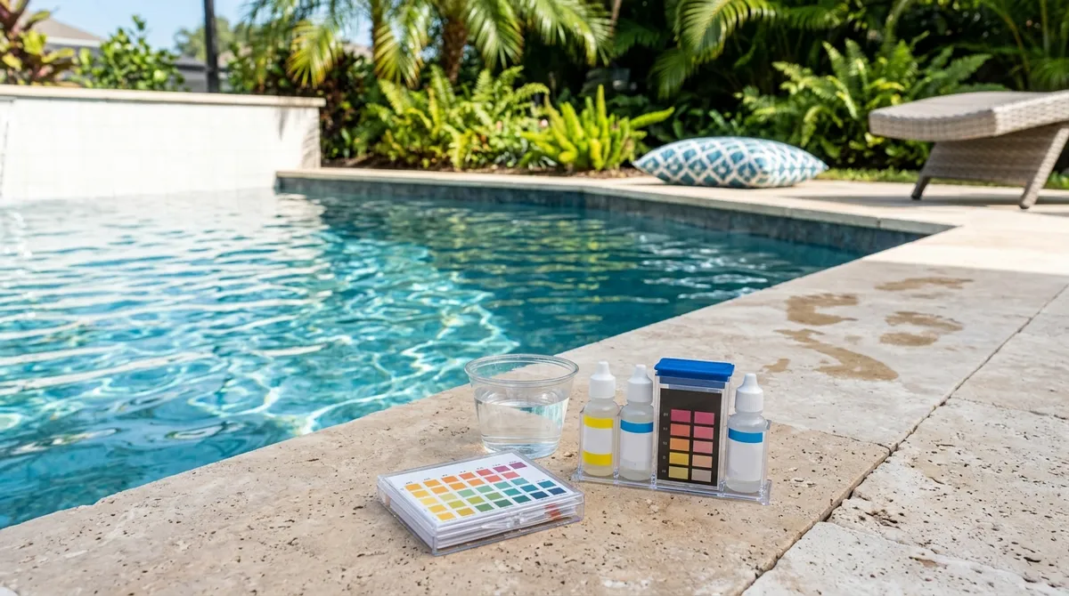 pool supplies tampa