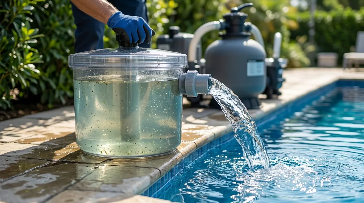 pool filters near me