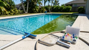 7 Pool Maintenance Mistakes That Damage Your Pool Fast