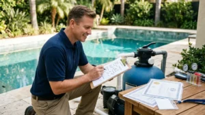 How to Choose a Licensed Pool Service You Can Trust