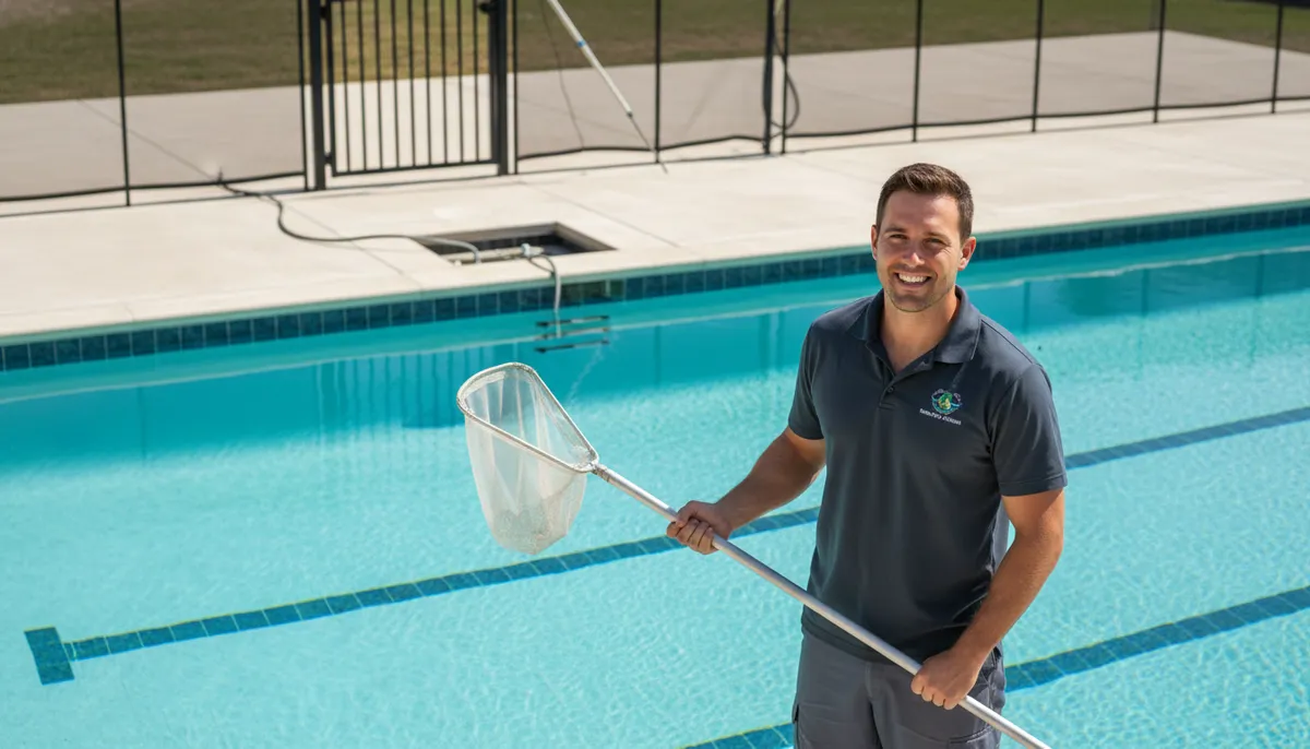 pool safety inspection