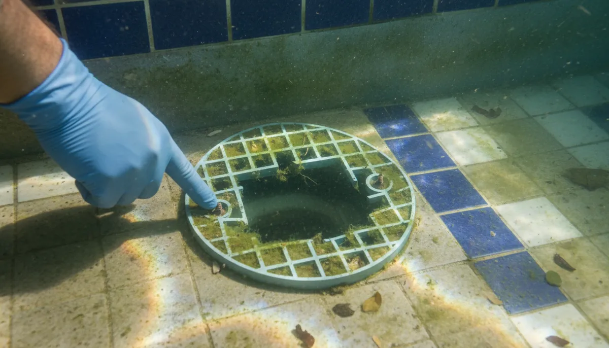 pool safety inspection