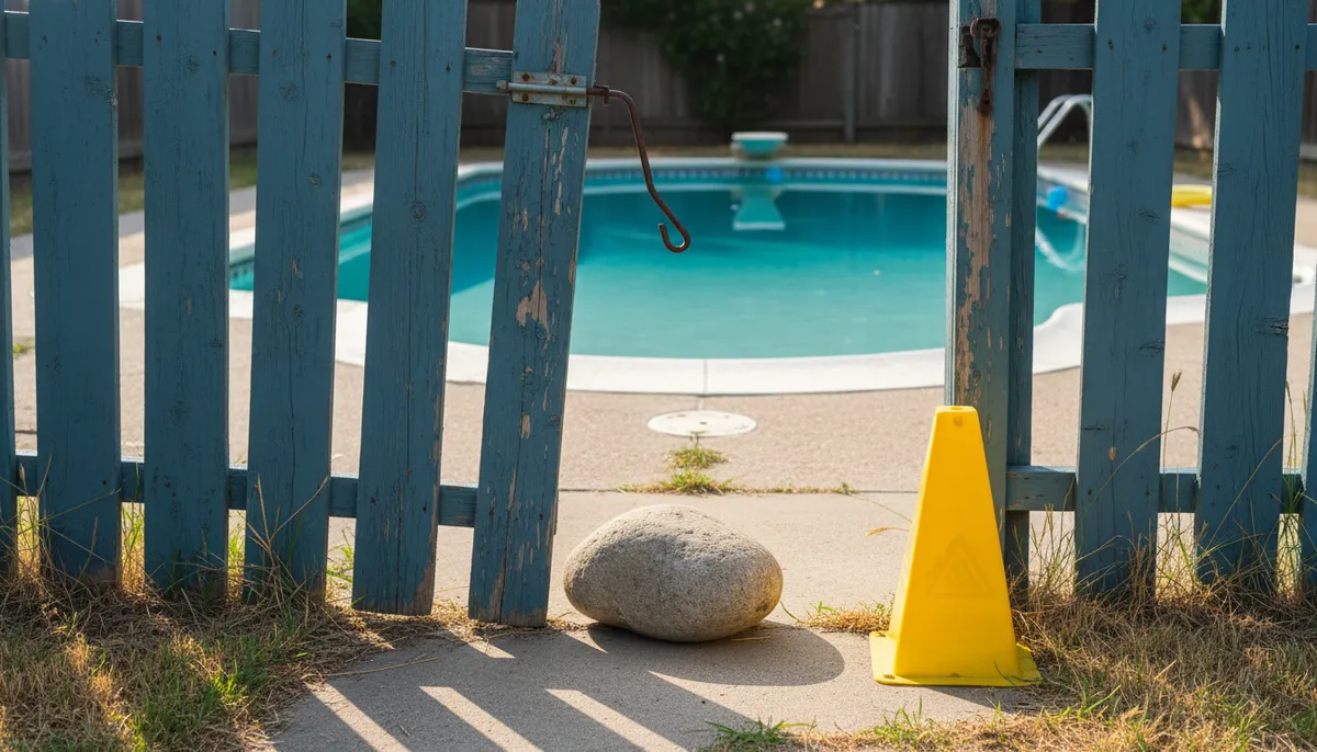 pool safety inspection