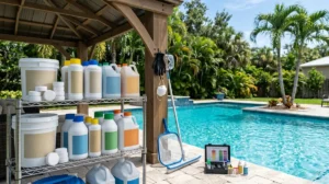 7 Safe Pool Chemicals Every Tampa Pool Owner Must Know