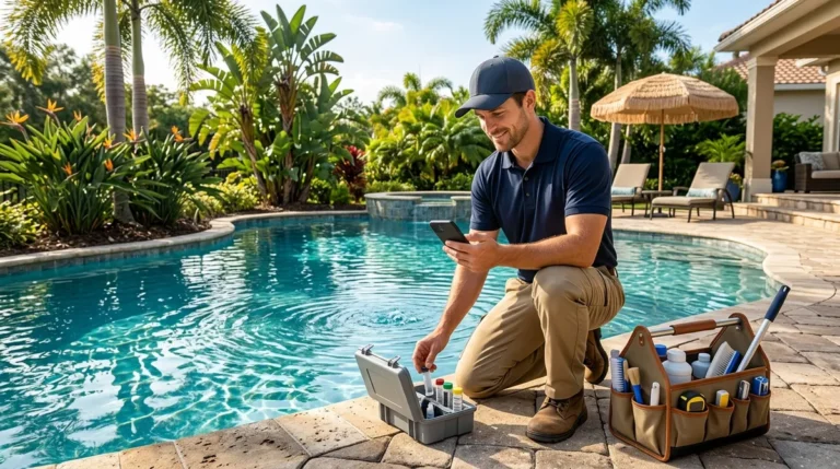 6 Reasons a Family Owned Pool Business Wins in Tampa