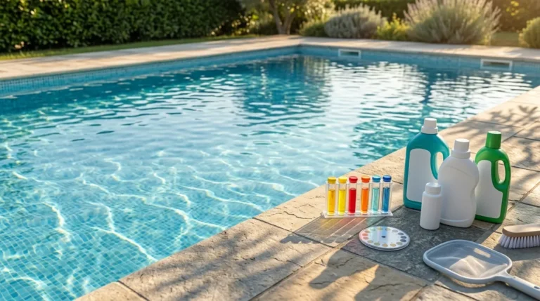 11 Pool Water Chemistry Mistakes You Must Stop Making