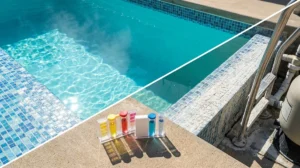 5 Water Hardness Check Facts Every Pool Owner Must Know