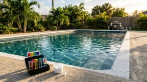 Why Does Chlorine Pool Maintenance Matter So Much?