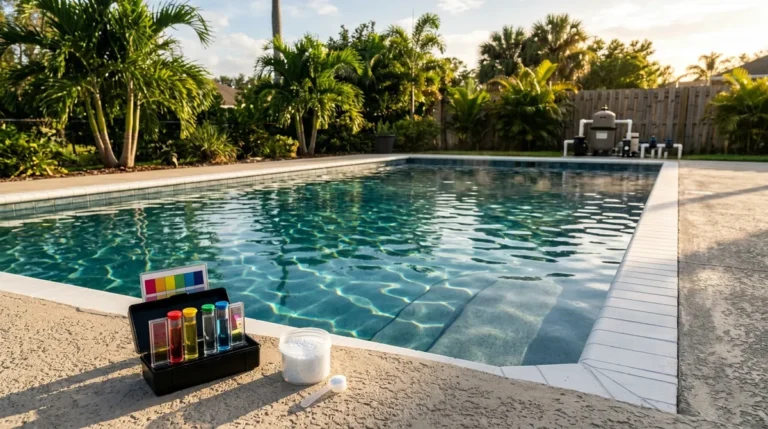 Why Does Chlorine Pool Maintenance Matter So Much?