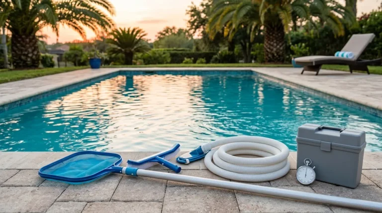 What Are Pool Package Deals and Are They Worth It?