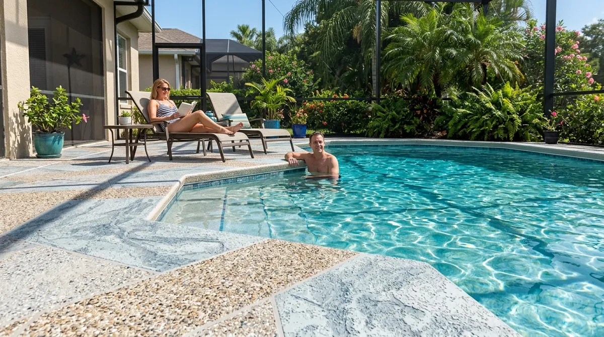 pool deck resurfacing tampa