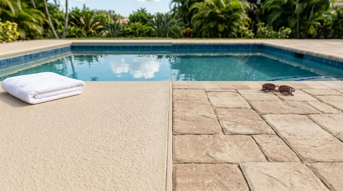 pool deck resurfacing tampa