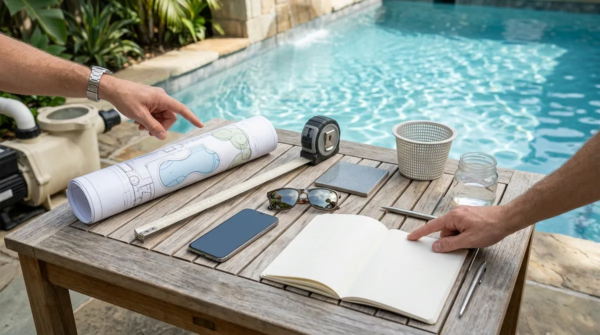 automatic pool cleaners near me