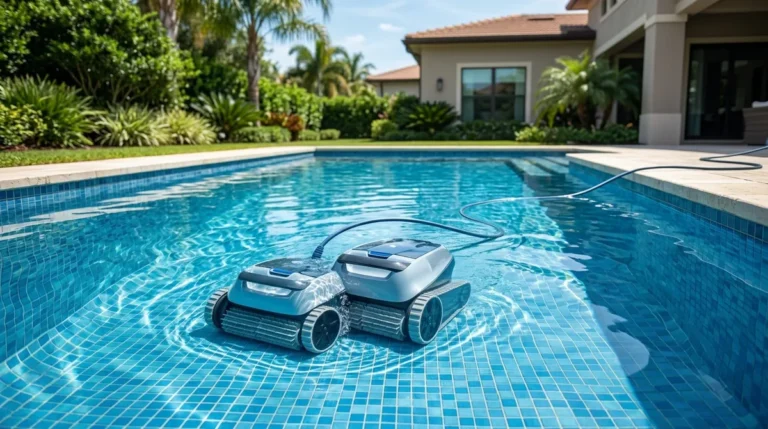 6 Automatic Pool Cleaners Near Me That Actually Work
