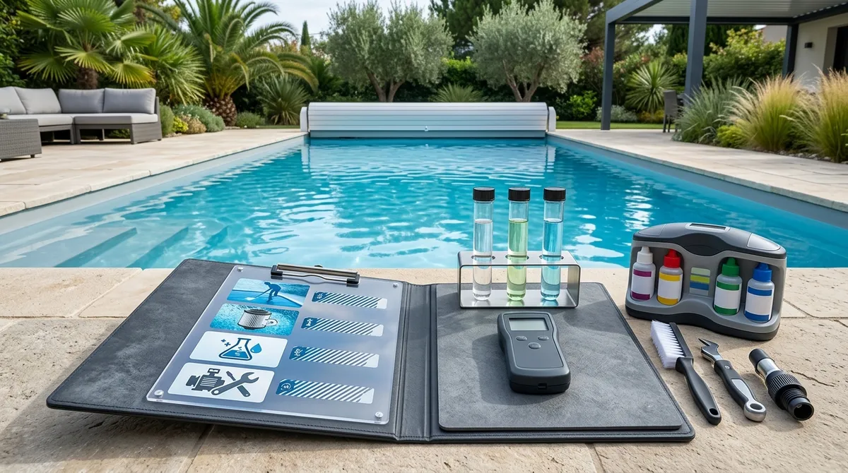 free pool estimates