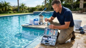 What Makes a Certified Pool Service Worth Hiring?