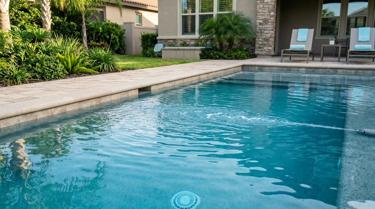water turnover rate