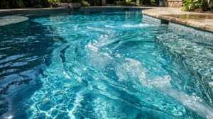 Fast vs. Slow Pool Turnover: Which Rate Keeps Your Pool Clean?